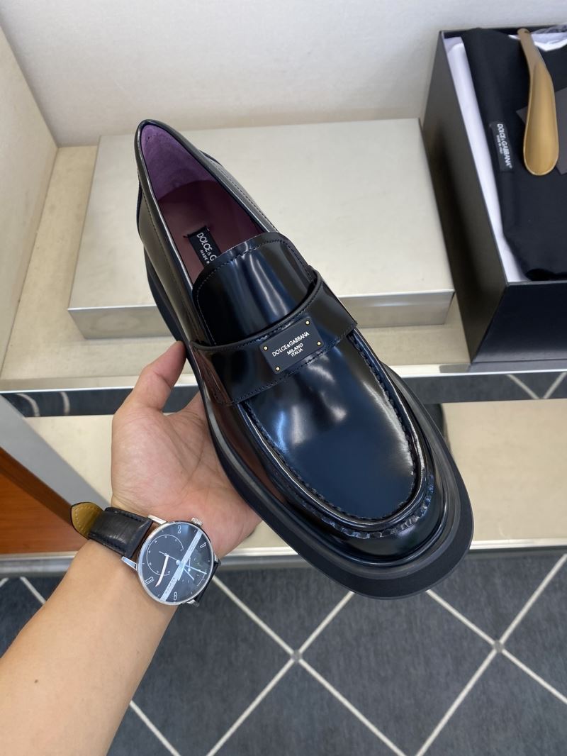 Dolce Gabbana Business Shoes